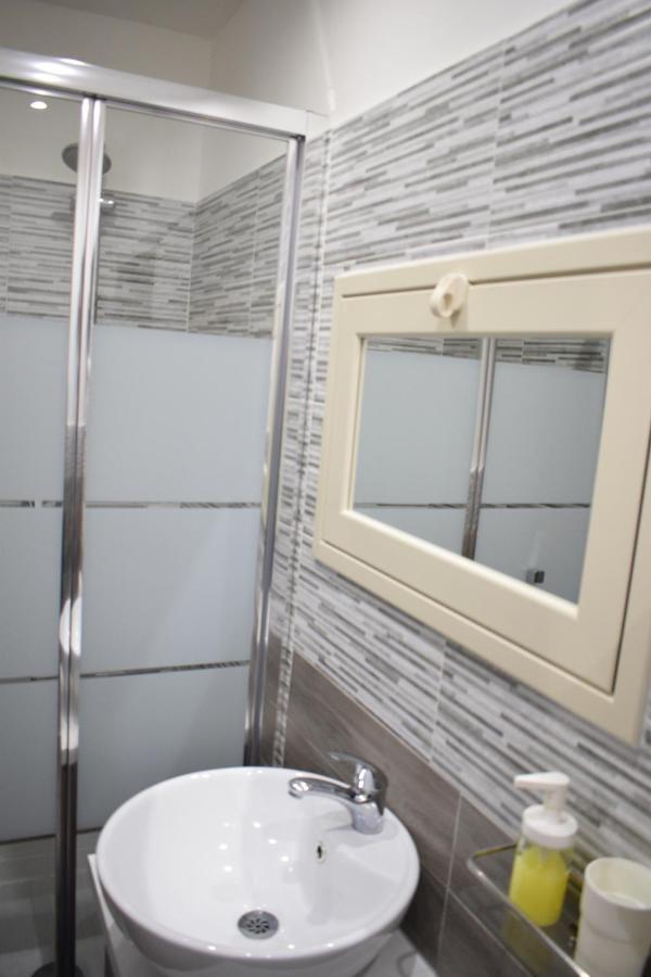 דירות קטאניה B&W Loft מראה חיצוני תמונה